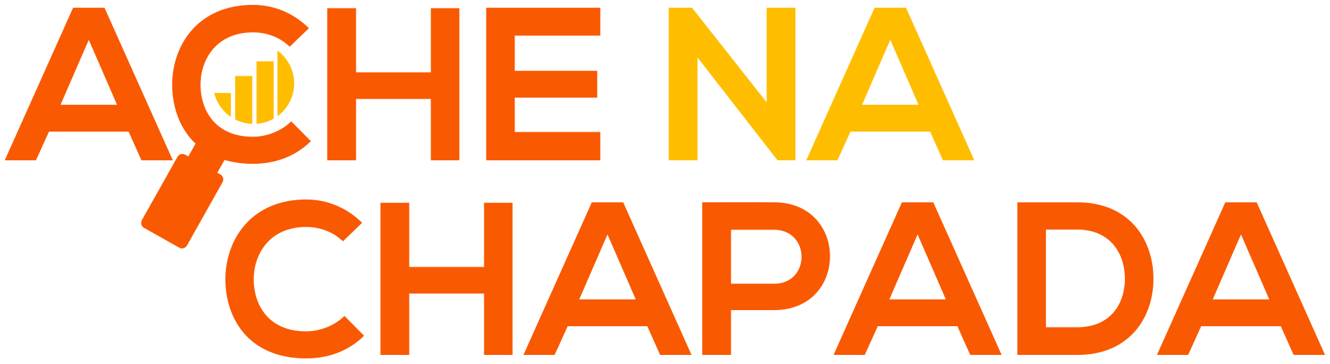 Ache Na Chapada