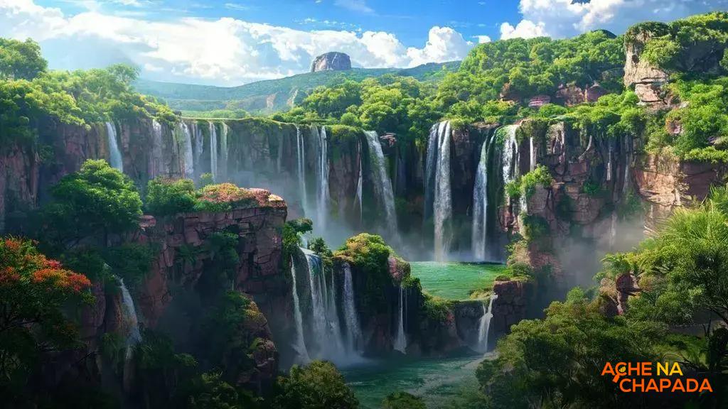 chapada diamantina vale a pena: descubra se essa viagem vai transformar sua vida